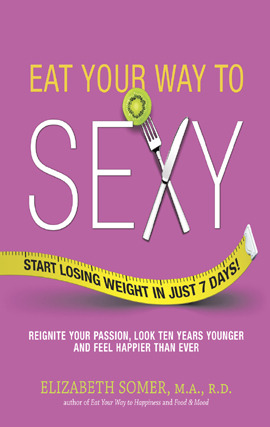 Title details for Eat Your Way to Sexy by Elizabeth Somer - Available